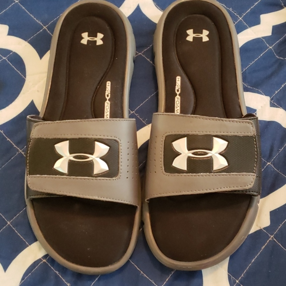 Under Armour Ignight V Slide